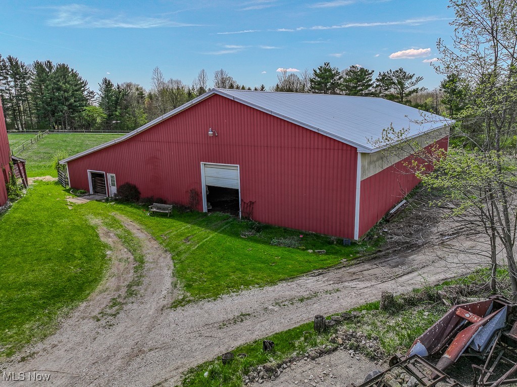 14068 Caves Road Novelty OH 44072
