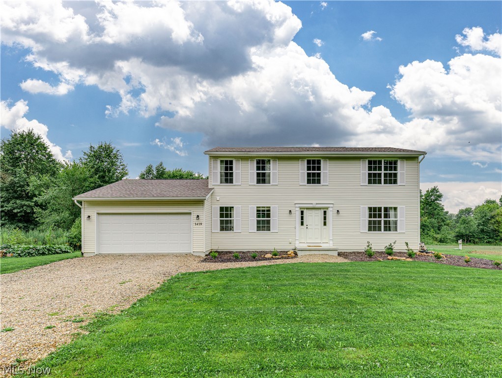 1418 Johns Road Clinton OH 44216