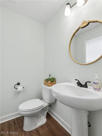 1418 Johns Road Clinton OH 44216