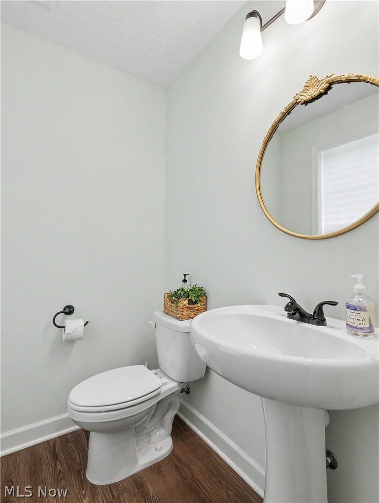 1418 Johns Road Clinton OH 44216