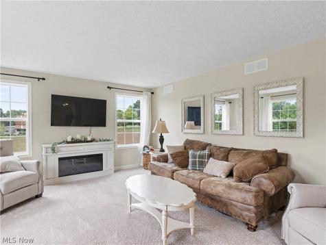 1418 Johns Road Clinton OH 44216