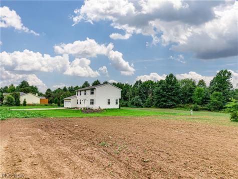 1418 Johns Road Clinton OH 44216
