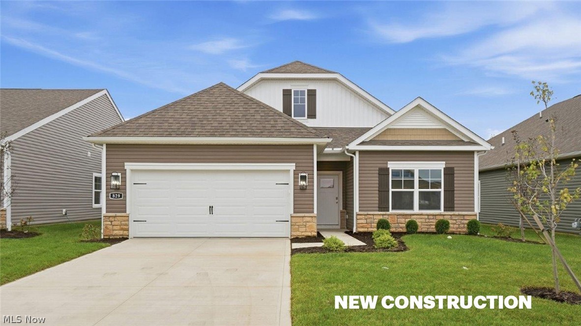 112 Fippenny Place Mount Vernon OH 43050