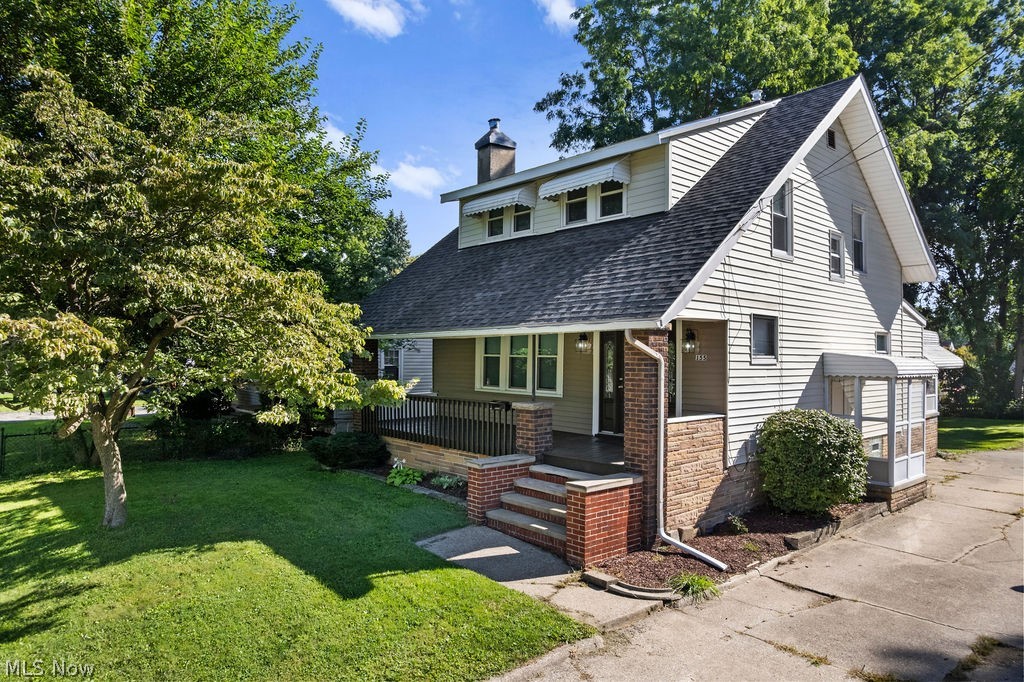 155 Dellenberger Avenue Akron OH 44312