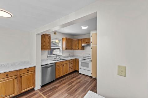 155 Dellenberger Avenue Akron OH 44312