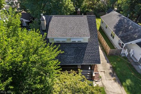 155 Dellenberger Avenue Akron OH 44312