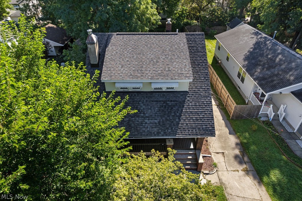 155 Dellenberger Avenue Akron OH 44312