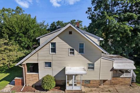 155 Dellenberger Avenue Akron OH 44312