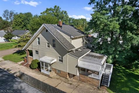 155 Dellenberger Avenue Akron OH 44312