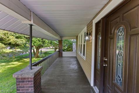 155 Dellenberger Avenue Akron OH 44312