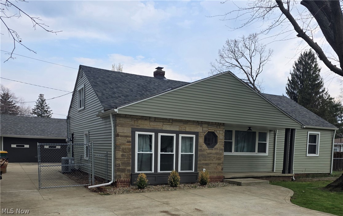 6175 Dawson Boulevard Mentor OH 44060