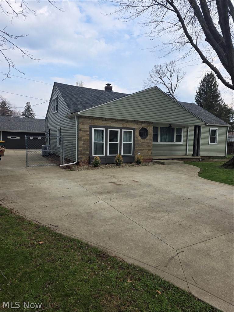 6175 Dawson Boulevard Mentor OH 44060