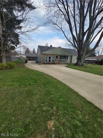 6175 Dawson Boulevard Mentor OH 44060