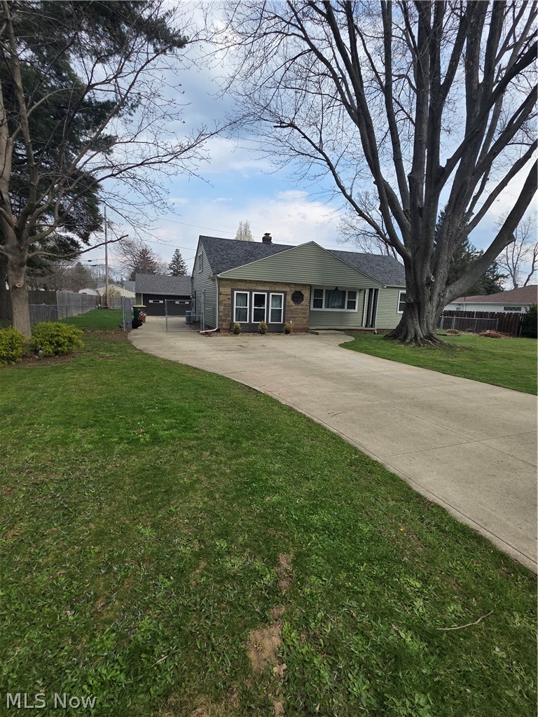 6175 Dawson Boulevard Mentor OH 44060