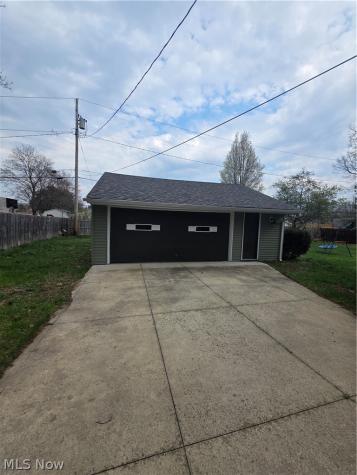 6175 Dawson Boulevard Mentor OH 44060