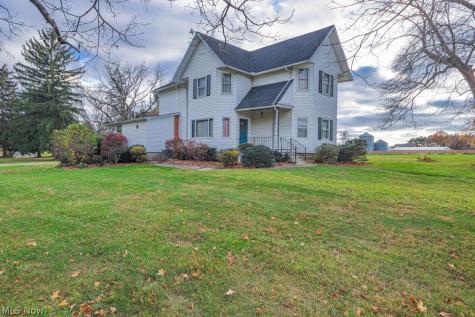 51883 Telegraph Amherst OH 44001