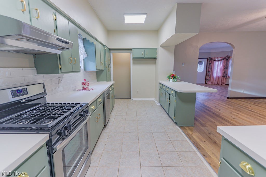 51883 Telegraph Amherst OH 44001