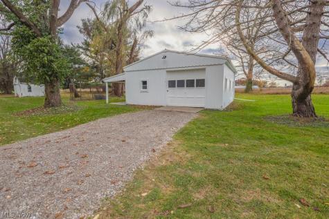 51883 Telegraph Amherst OH 44001