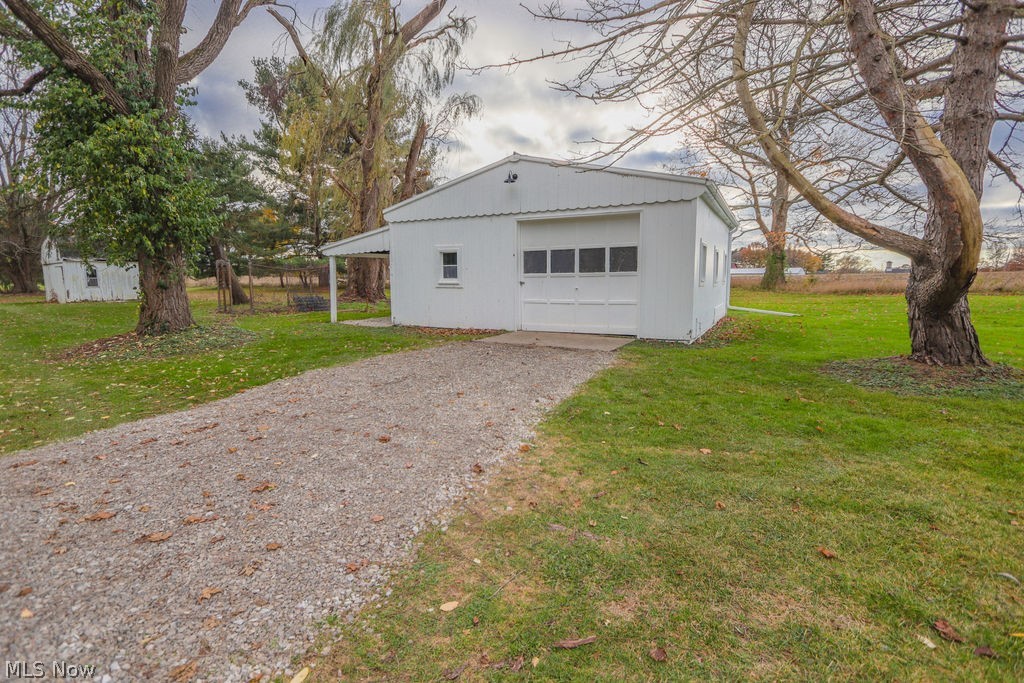 51883 Telegraph Amherst OH 44001