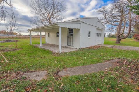 51883 Telegraph Amherst OH 44001