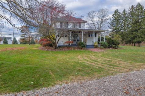 51883 Telegraph Amherst OH 44001