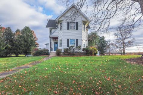 51883 Telegraph Amherst OH 44001