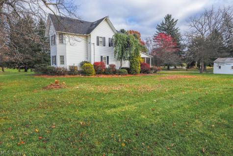 51883 Telegraph Amherst OH 44001