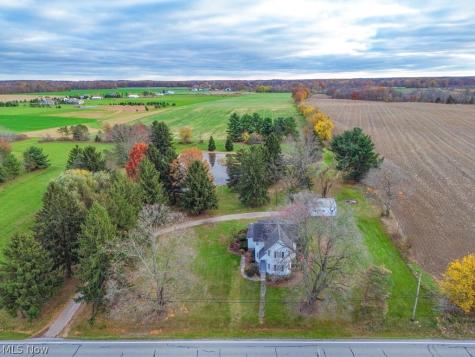 51883 Telegraph Amherst OH 44001