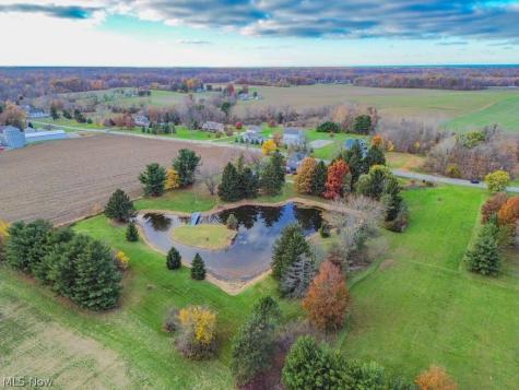 51883 Telegraph Amherst OH 44001