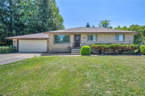 2822 Joseph Parkway Brunswick OH 44212
