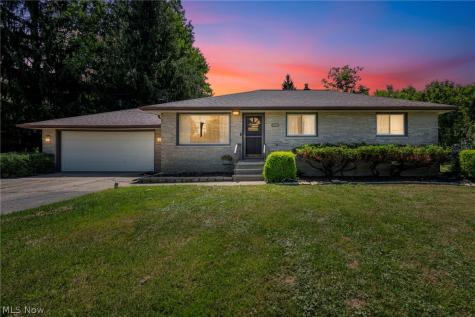 2822 Joseph Parkway Brunswick OH 44212