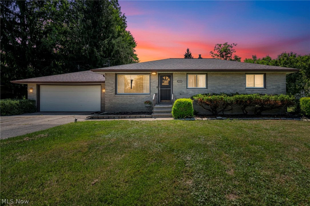 2822 Joseph Parkway Brunswick OH 44212