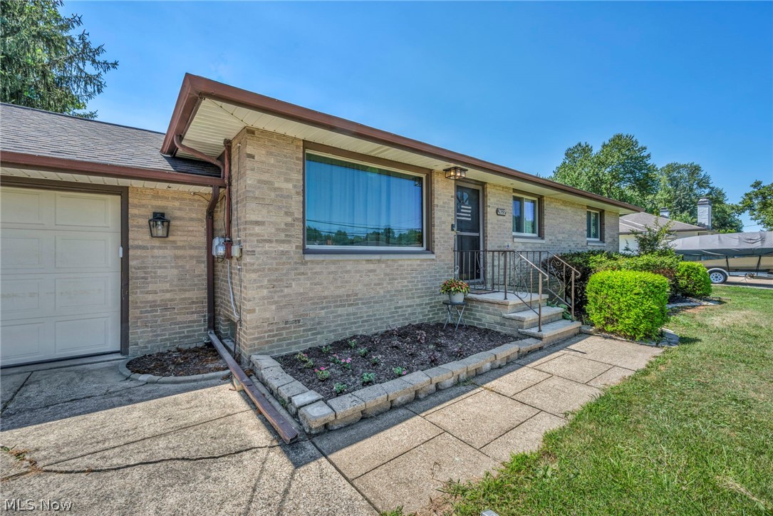 2822 Joseph Parkway Brunswick OH 44212