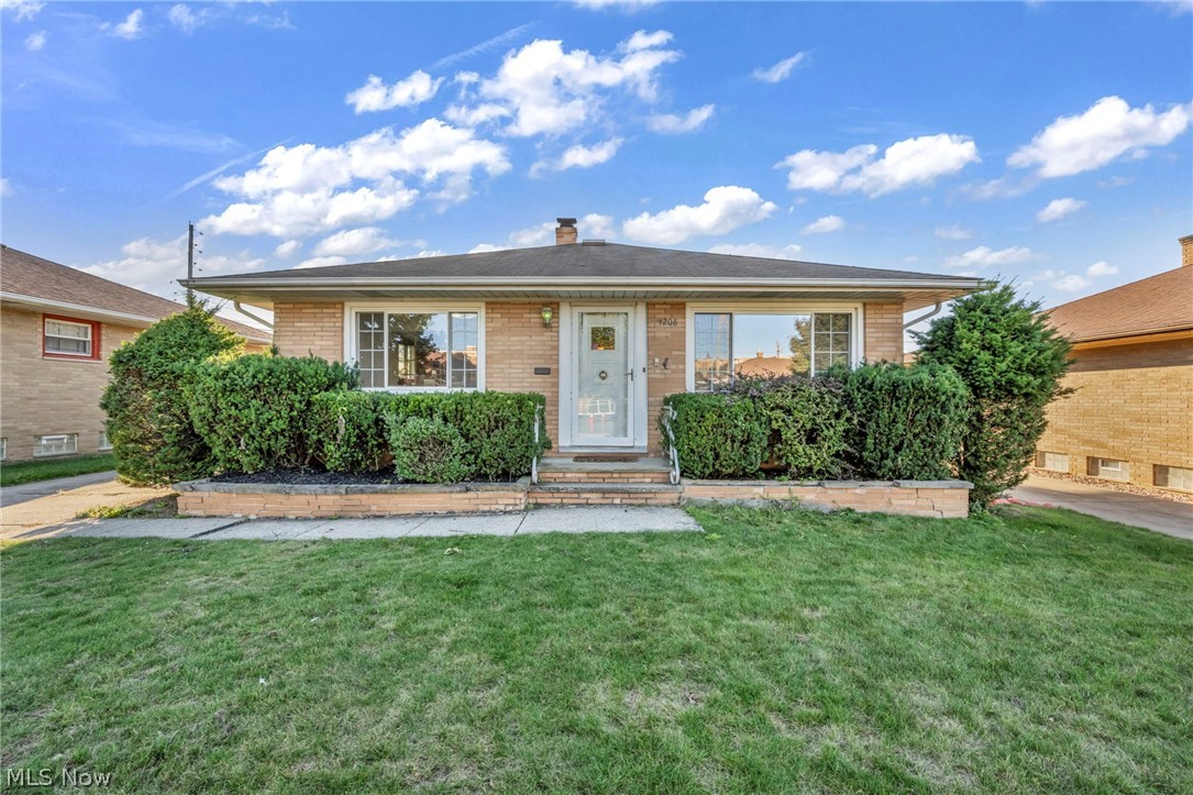 4208 Spring Crest Drive Brooklyn OH 44144