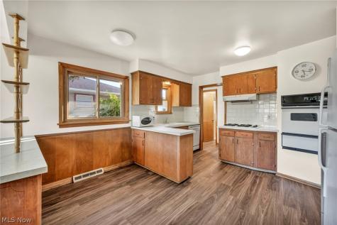 4208 Spring Crest Drive Brooklyn OH 44144