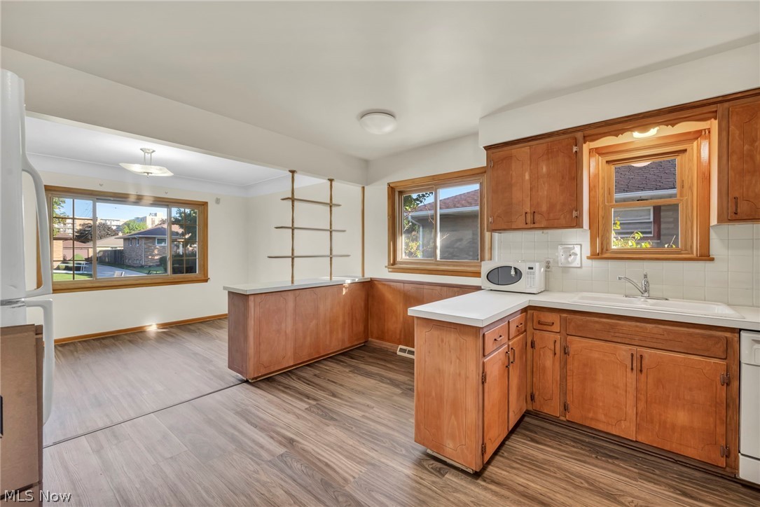 4208 Spring Crest Drive Brooklyn OH 44144