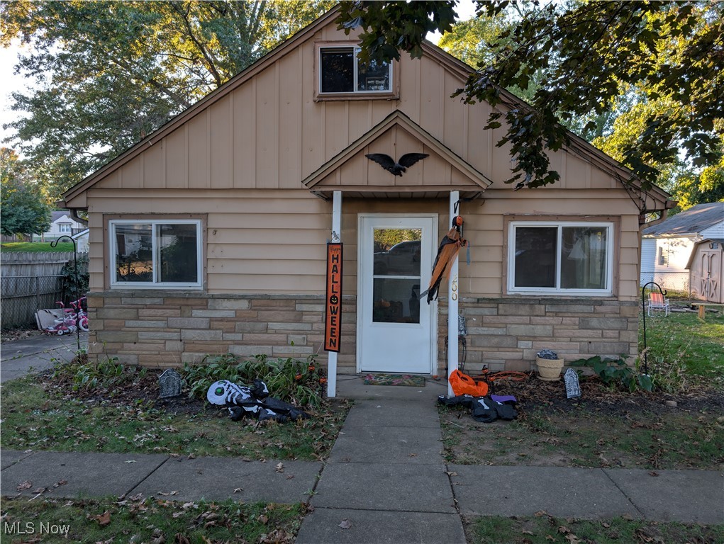 200 Stull Avenue Akron OH 44312