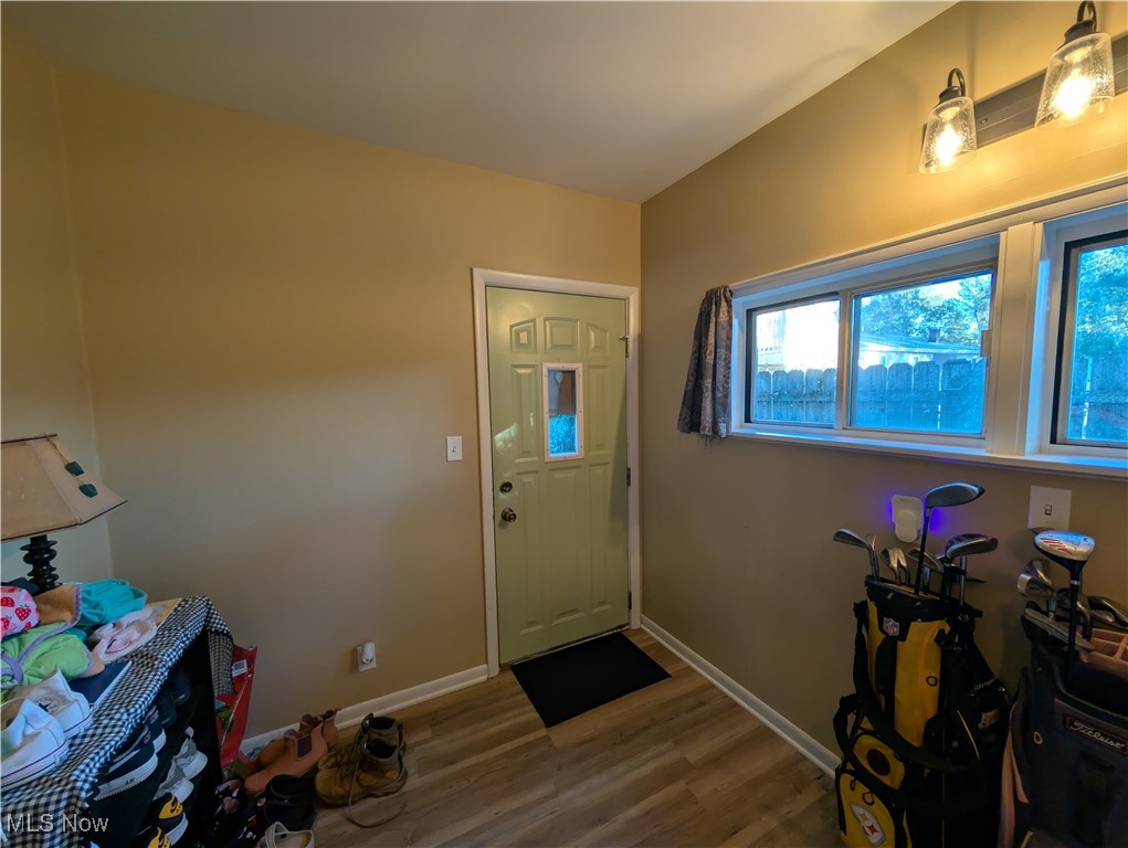 200 Stull Avenue Akron OH 44312