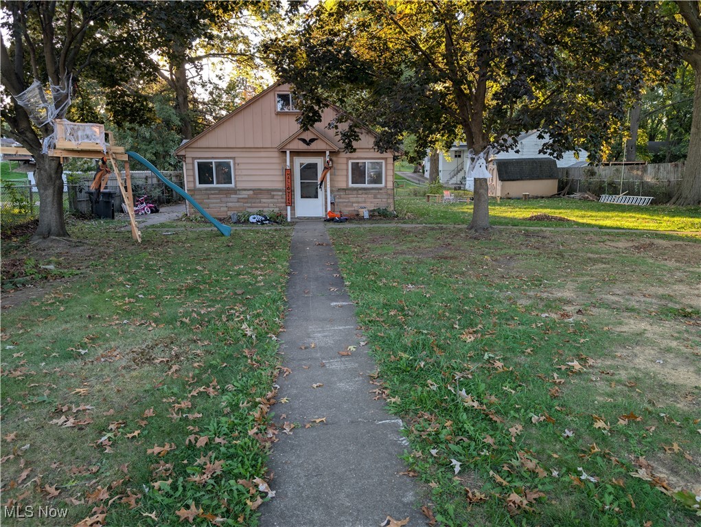 200 Stull Avenue Akron OH 44312