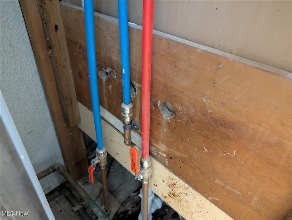 200 Stull Avenue Akron OH 44312