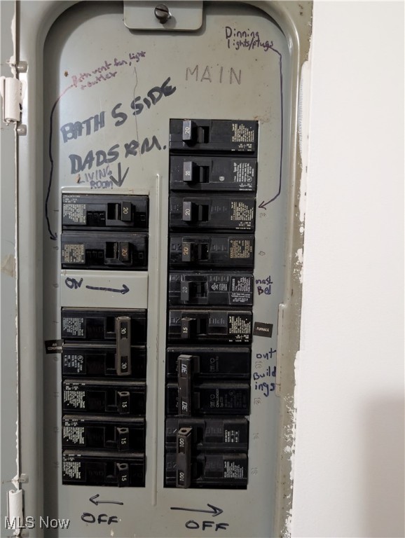 200 Stull Avenue Akron OH 44312