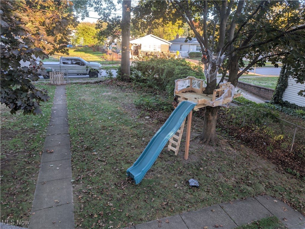 200 Stull Avenue Akron OH 44312