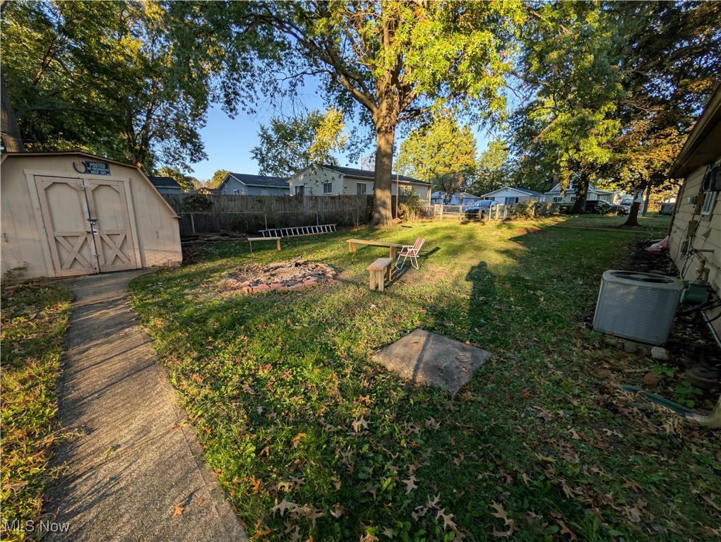 200 Stull Avenue Akron OH 44312