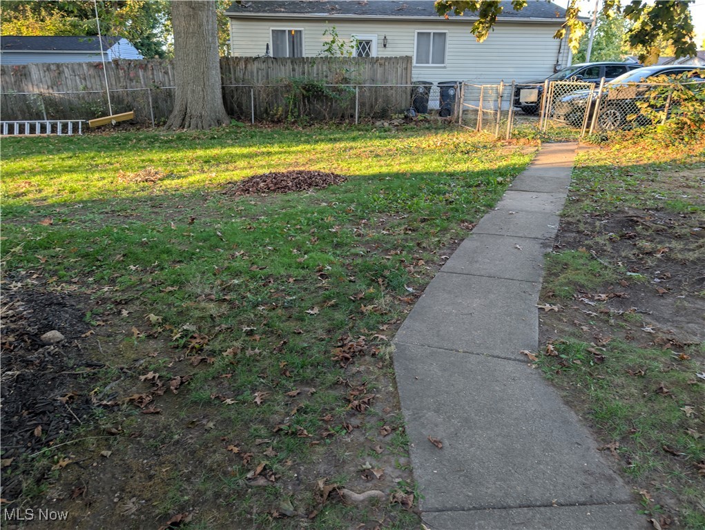 200 Stull Avenue Akron OH 44312