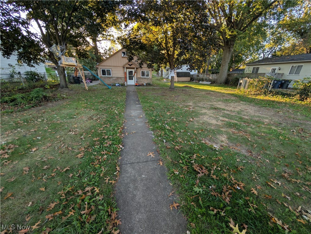 200 Stull Avenue Akron OH 44312