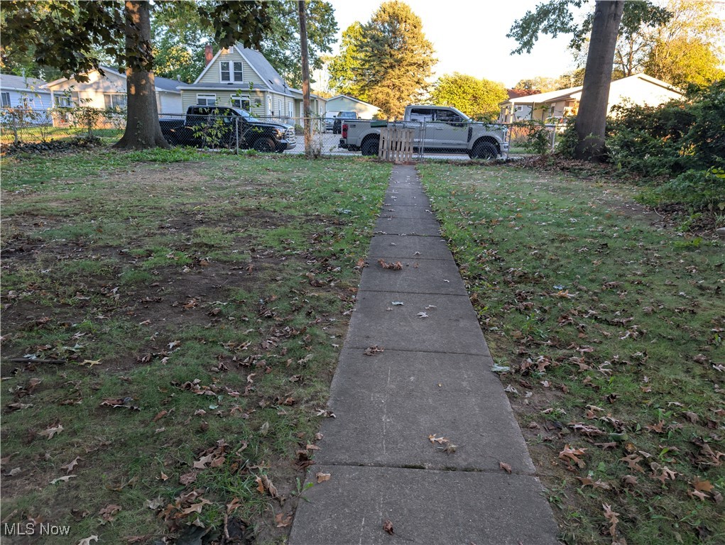 200 Stull Avenue Akron OH 44312