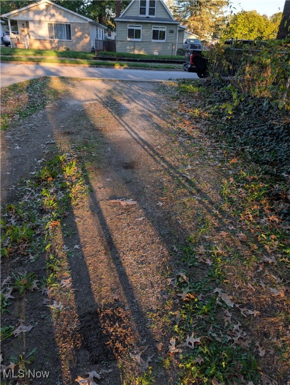 200 Stull Avenue Akron OH 44312