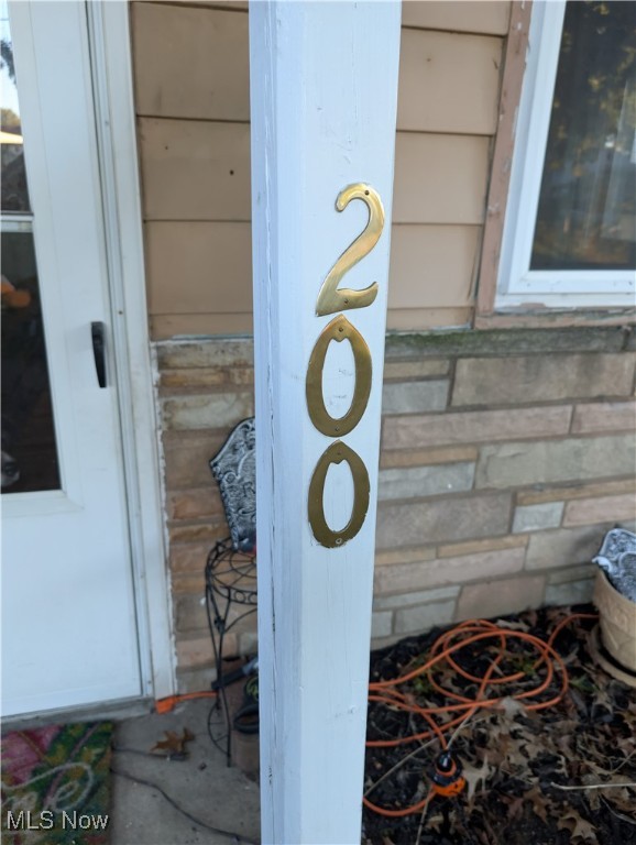 200 Stull Avenue Akron OH 44312