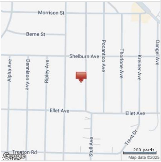 200 Stull Avenue Akron OH 44312