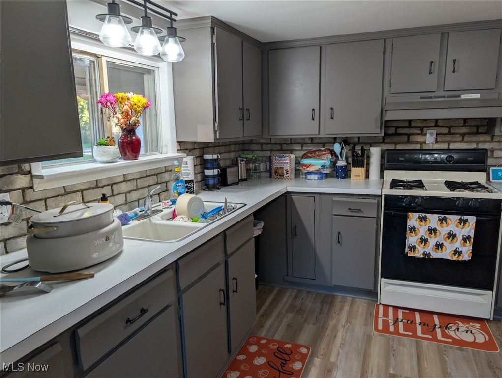 200 Stull Avenue Akron OH 44312